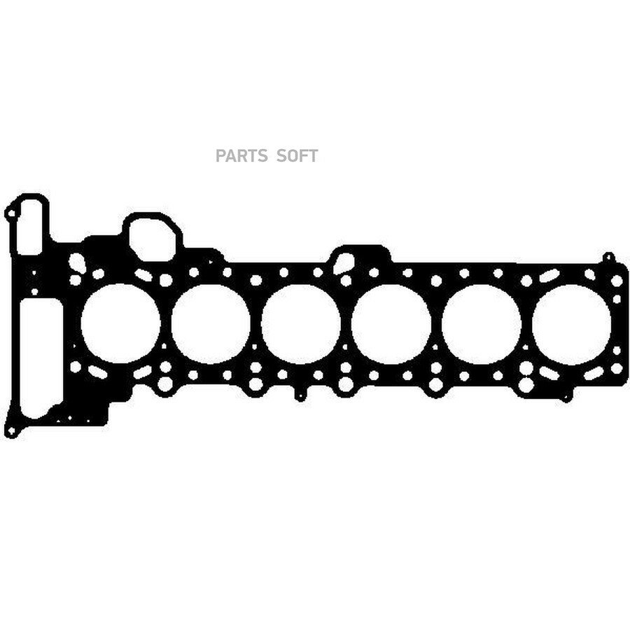 Прокладка ГБЦ BMW 3 (E46), 5 (E39, E60), Z3 (E36), Z4 (E85) 2.0/2.2 96-10 от официального дистрибьютора, BGA, артикул CH4522