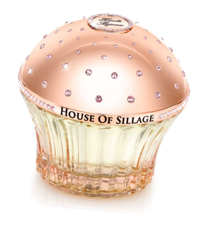 Женский парфюм Хаус Оф Силаж Хаутс Бижу 8 мл Украшения - House Of Sillage Hauts Bijoux