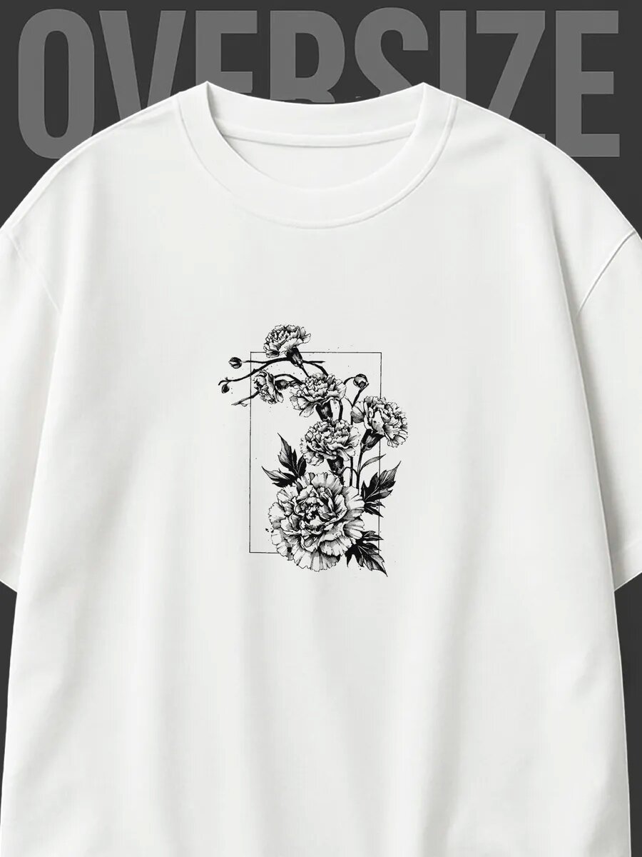 Футболка PRINTSHOT