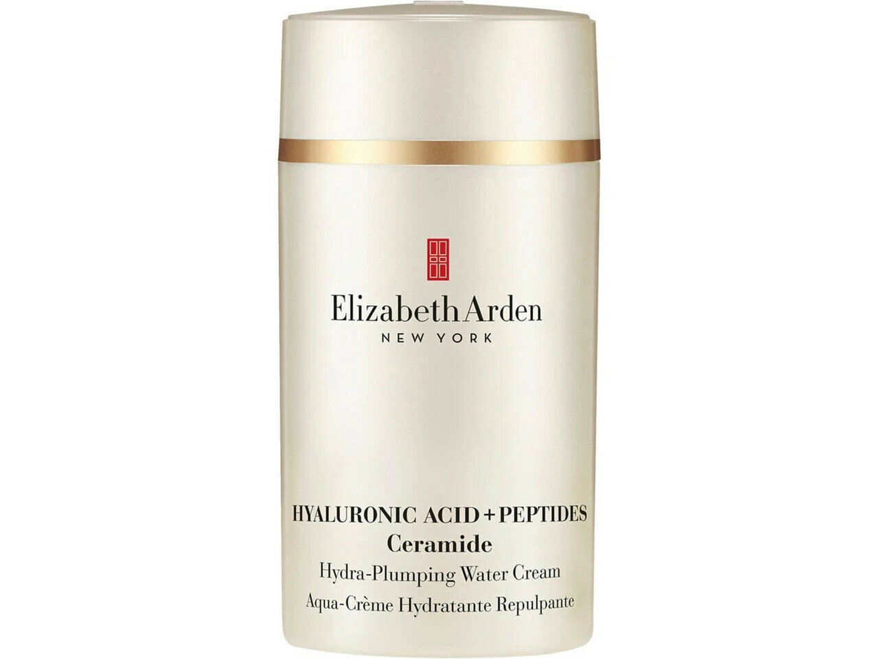 Крем для лица Elizabeth Arden Ceramide Hyaluronic Acid Peptides Water Cream