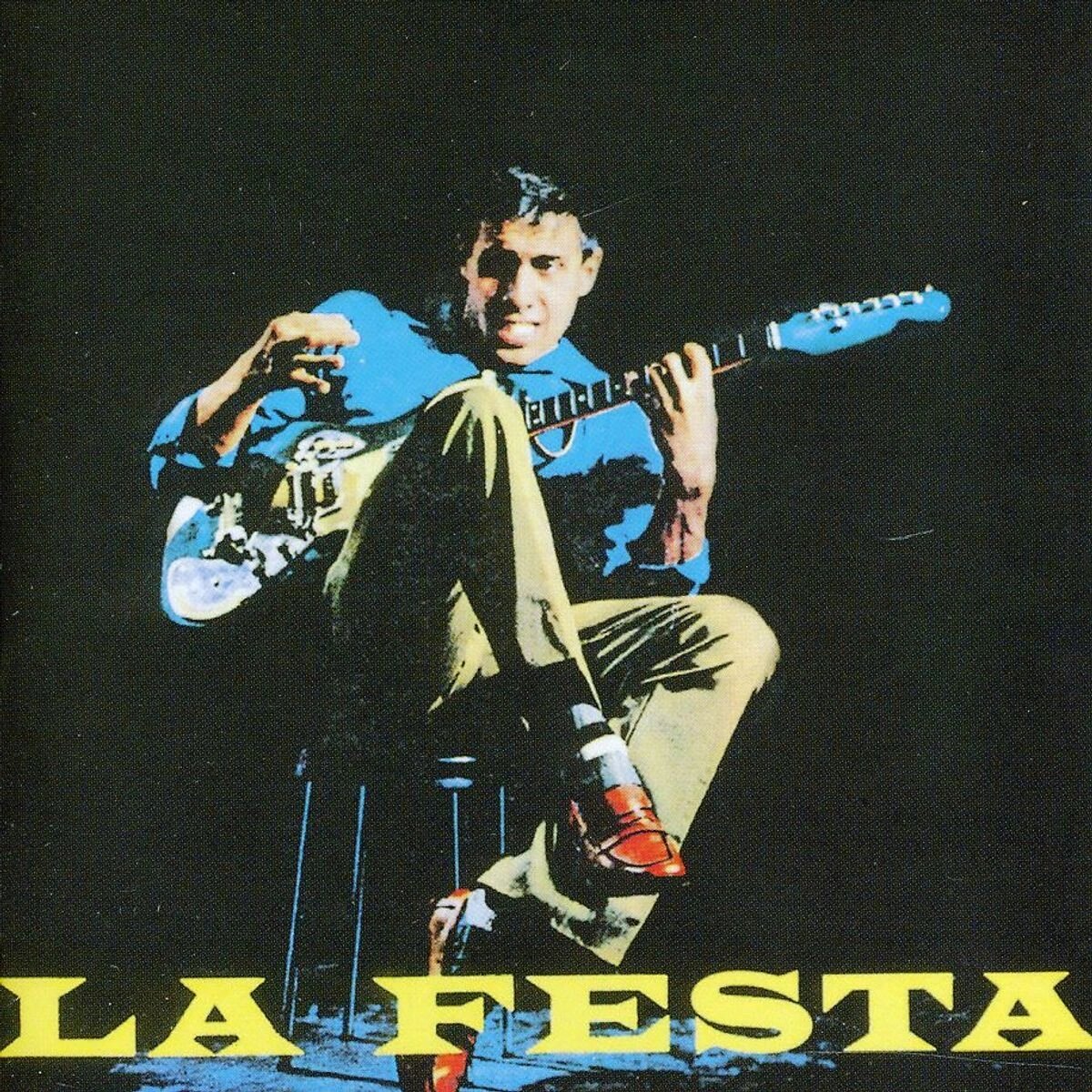 Adriano Celentano: La Festa (CD), 2011, Диск Музыкальный