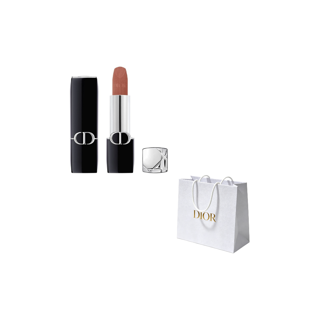 Помада DIOR Rouge Dior