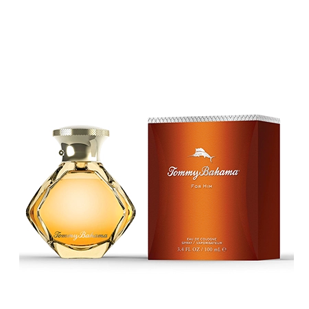 Мужской одеколон Tommy Bahama For Him 100 мл - Томми Бахама Фор Хим парфюм
