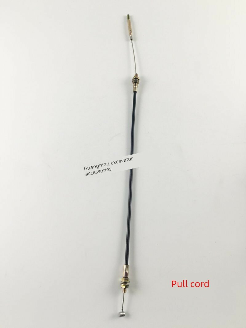 Тяга для экскаватора Hitachi ZAX моделей 120/200/240-6-3G кабинного замка двери