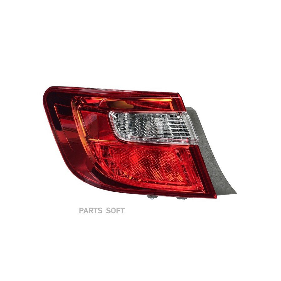 NSP NSP1LS02268 Фонарь задний наружный левый TOYOTA Camry XV50 (11-18) ()