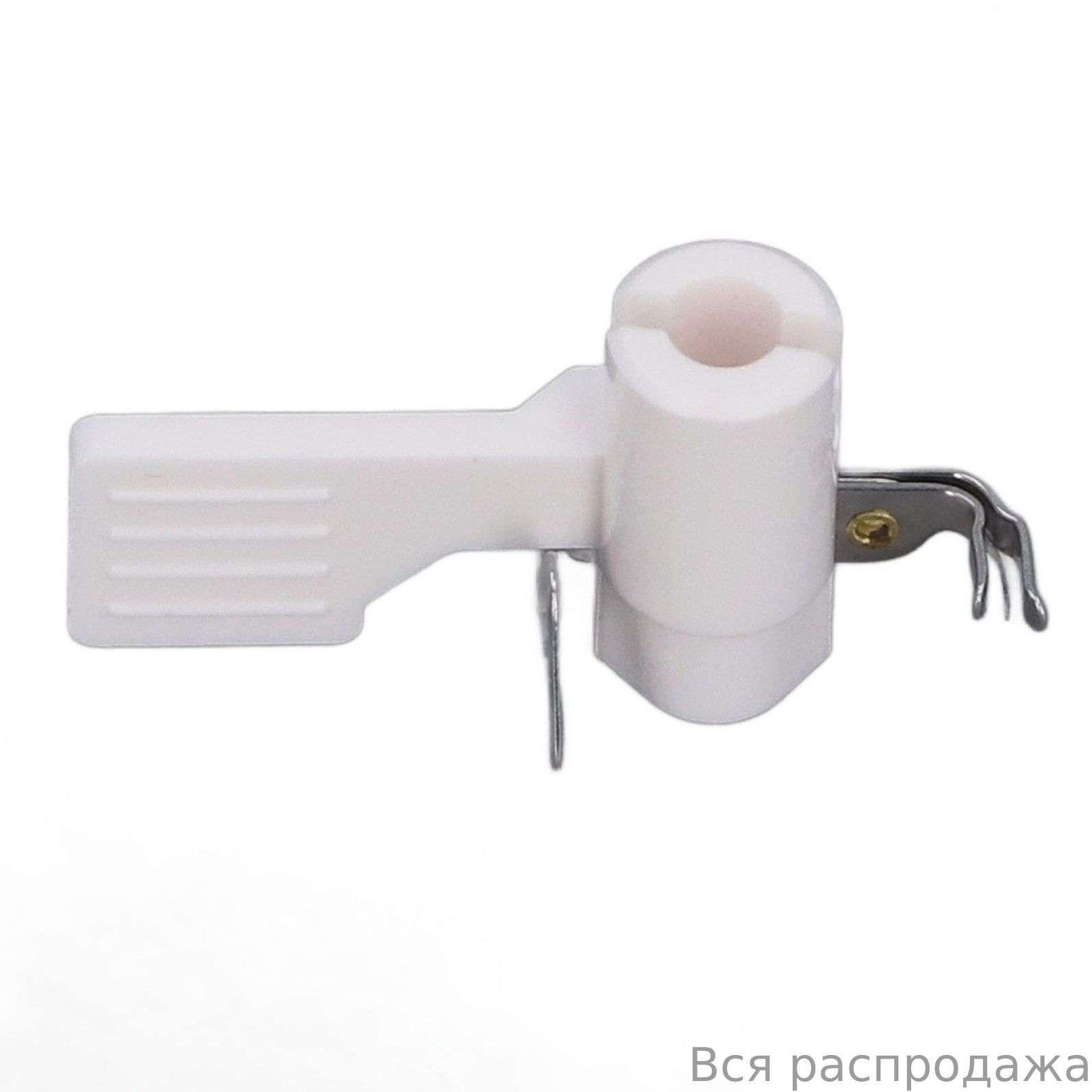 Уникальный нитковдеватель бестселлер представлен