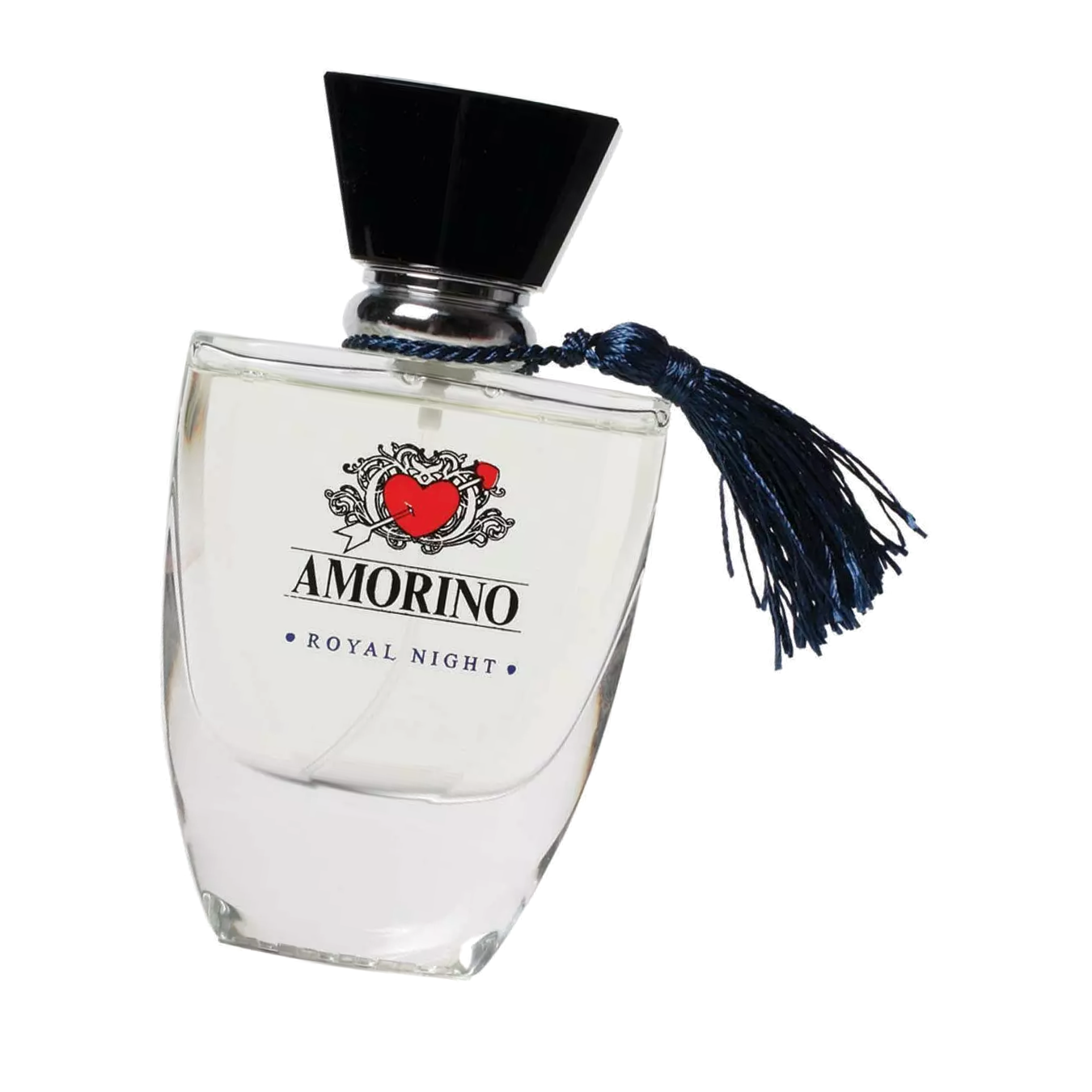 Парфюм Amorino Royal Night 50 мл унисекс / Аморино Роял Найт парфюмерная вода