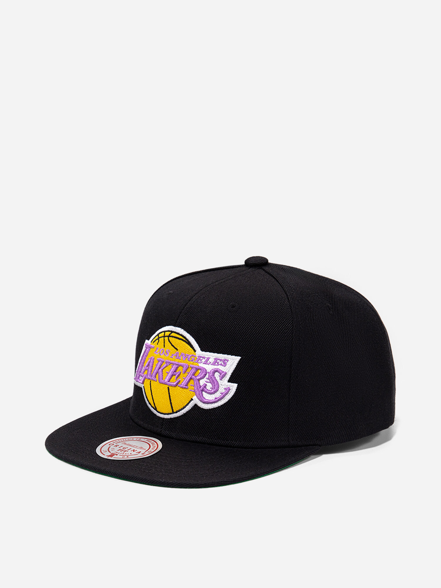 Кепка Mitchell & Ness Top Spot Snapback для мужчин и женщин