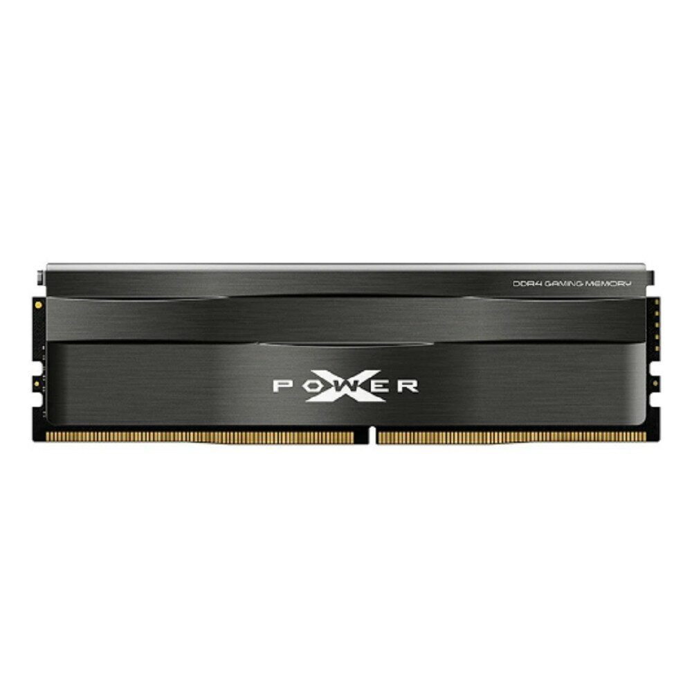 Оперативная память DDR4 Silicon Power DIMM 1x16Гб, 25600МБ/с 3200 МГц