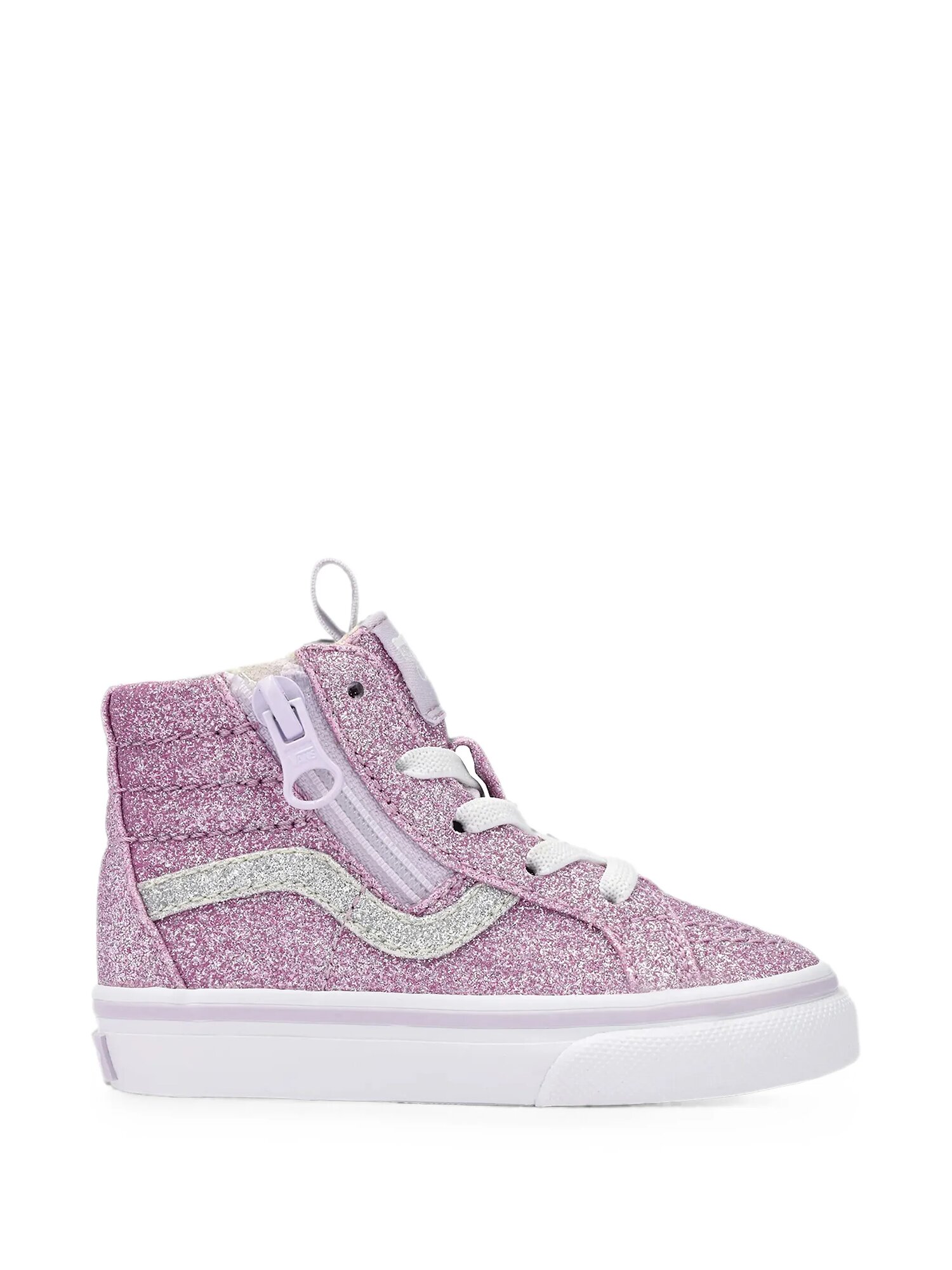 Кроссовки VANS