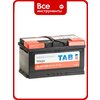 Фото TAB Magic