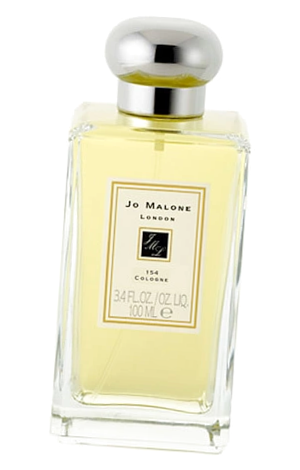 Одеколон для женщин Jo Malone 154 100 мл / Сто Пятьдесят Четыре от Малон