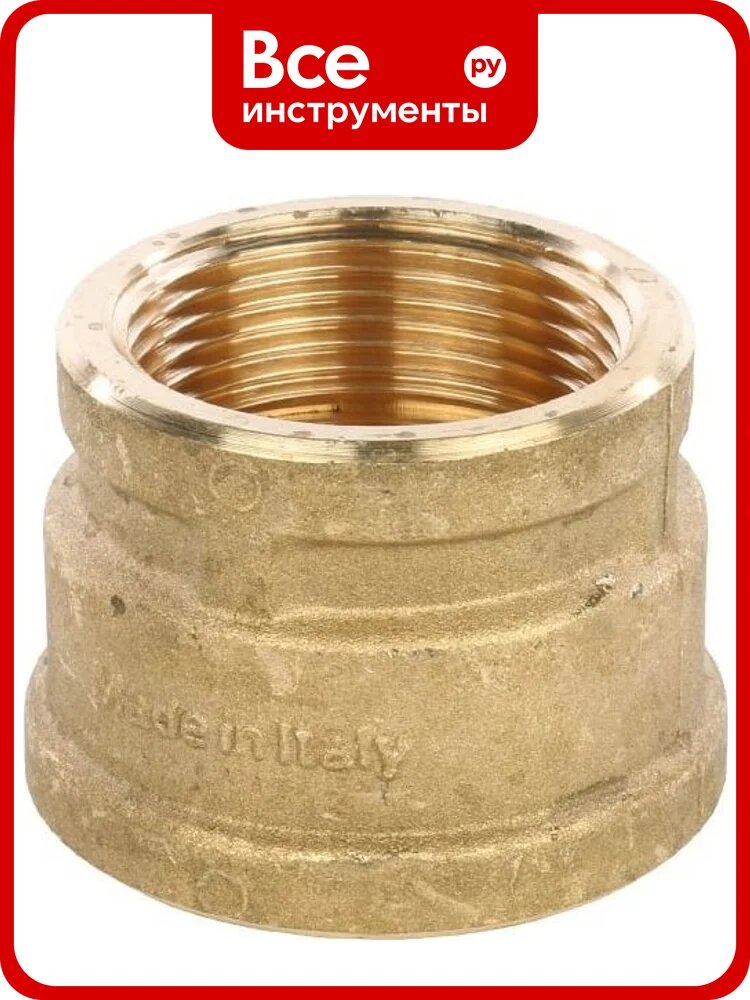 Муфта переходная STOUT ВВ 2x11/4 SFT-0005-002114 RG008Q0ODPDD5O
