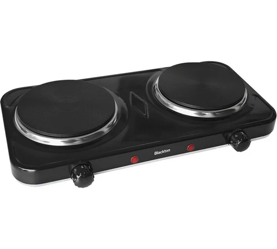Плита электрическая Blackton Bt HP216CI Black