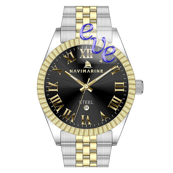 Наручные часы Navimarine NAVI032D-6