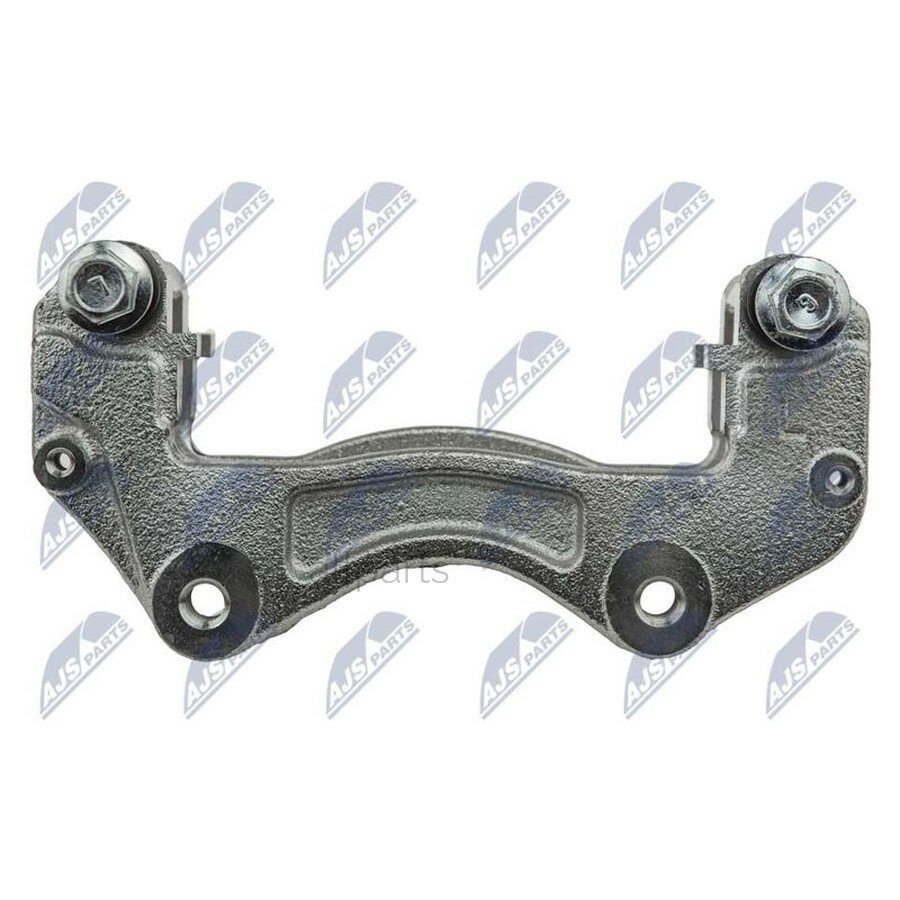 NTY HZPMS022A Скоба тормозного суппорта ( mitsubishi pajero 91-04, pajero sport 96- )