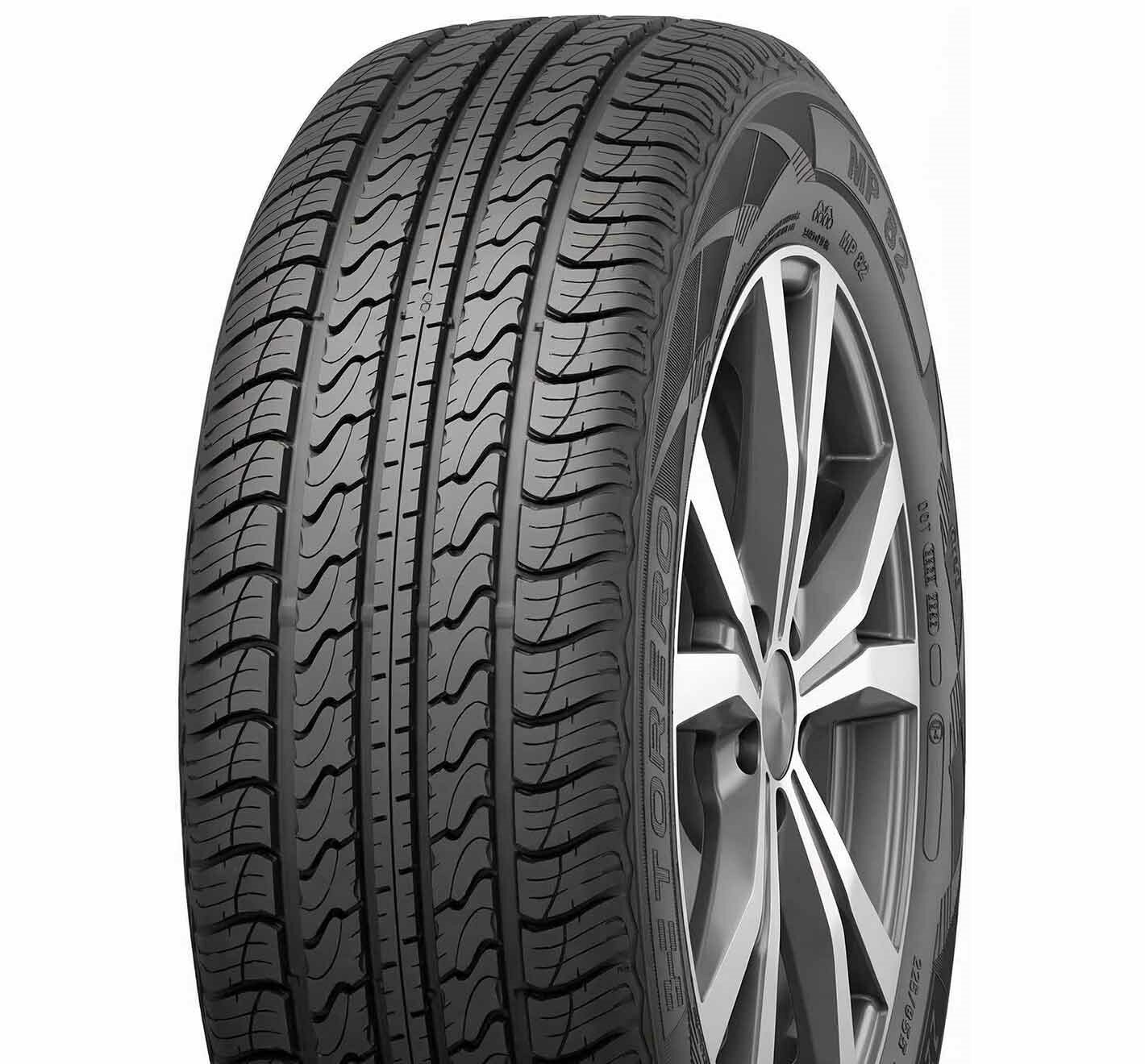 Автошина Torero 215/60 R17 MP-82 CONQUERRA 2 96H