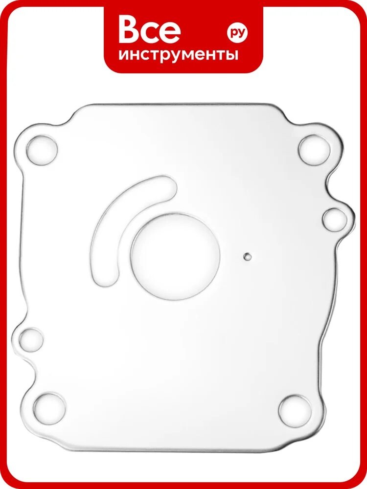 Пластина помпы Skipper для Suzuki DF90-140 SK17471-92J00