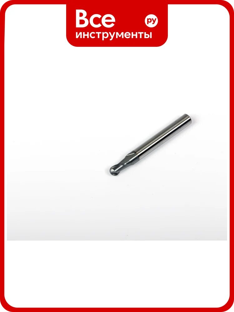 Фреза твердосплавная Эквивалент MH02-M0500A06S30BN EMG40