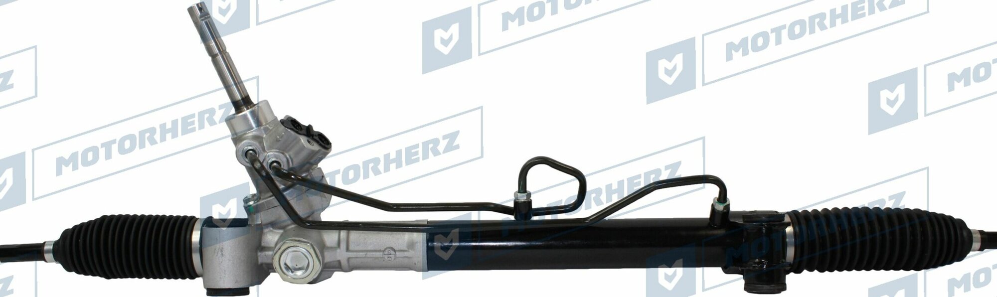 Рулевая Рейка С Тягами Гидравлическая (MotorHerz R20571NW)