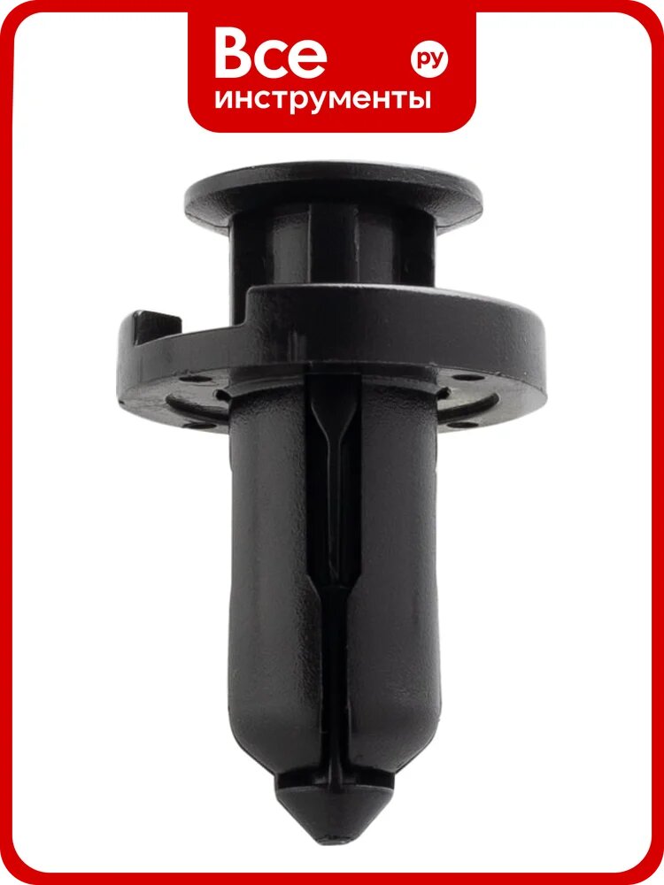 Автокрепеж для Acura/Honda 10 шт 91503SZ5003, 91509S47003, 91503S7S003 КрепАвто 1218