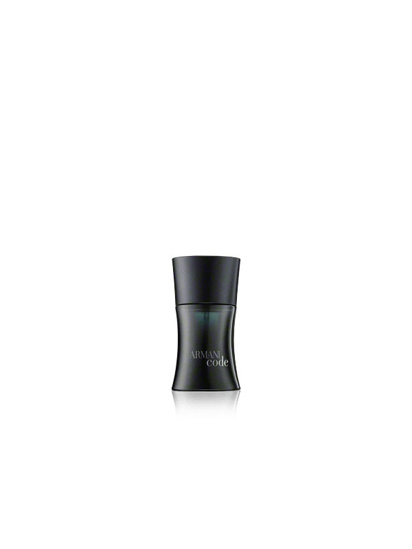 Туалетная вода Giorgio Armani Code Homme
