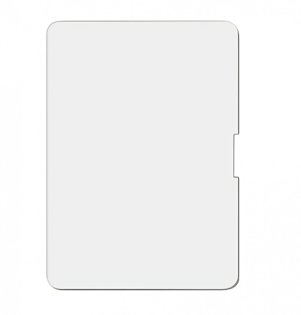 Защитное стекло для iPad Pro 11 M4 2024