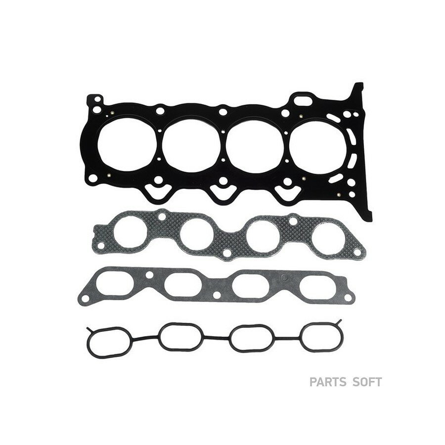STELLOX 1125590SX 11-25590-SX к-кт прокладок ДВС!\ Toyota Corolla 1.5 1NZ-FE 01>