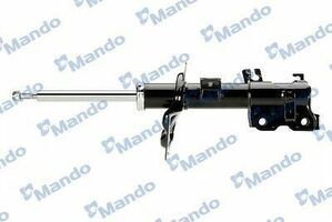 Стойка Газомасляная Передняя Левая (Mando MSS020114)