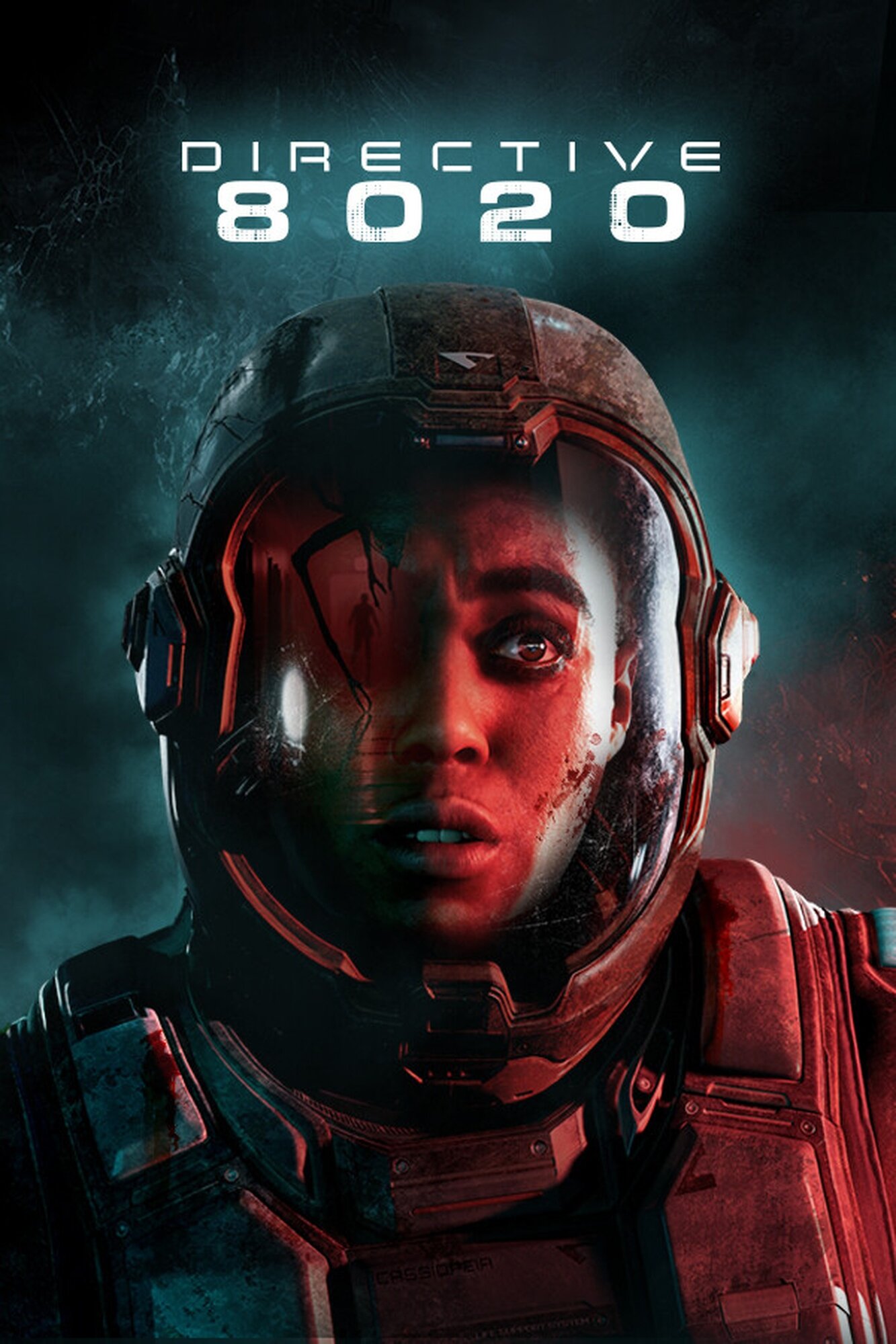 Видеоигра Directive 8020 Digital Deluxe Upgrade DLC, Все страны, разработчик Supermassive Games, издание DLC