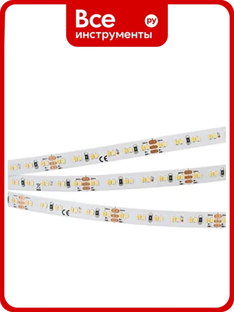 Светодиодная лента Arlight UL-A240-5mm 24V White-MIX 5м 055458