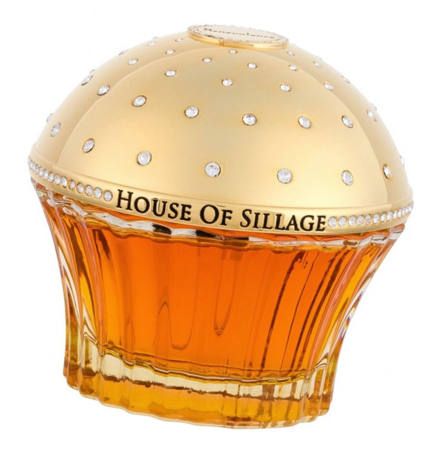 Хаус Оф Силаж Беневоленс духи 75 мл для женщин - House Of Sillage Benevolence