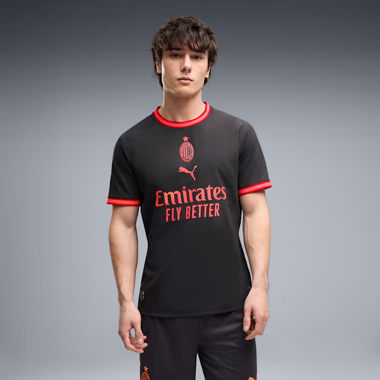 Форма спортивная PUMA