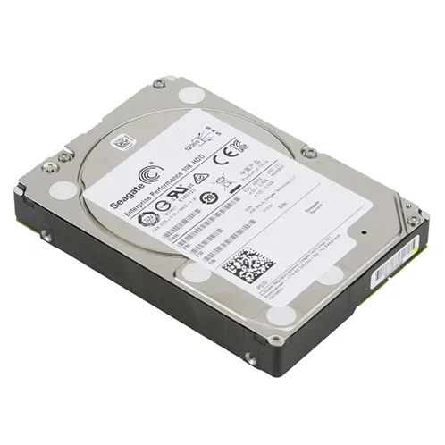Серверный SAS HDD 2.5" 1.8TB Seagate Exos 10E2400 (ST1800MM0129)