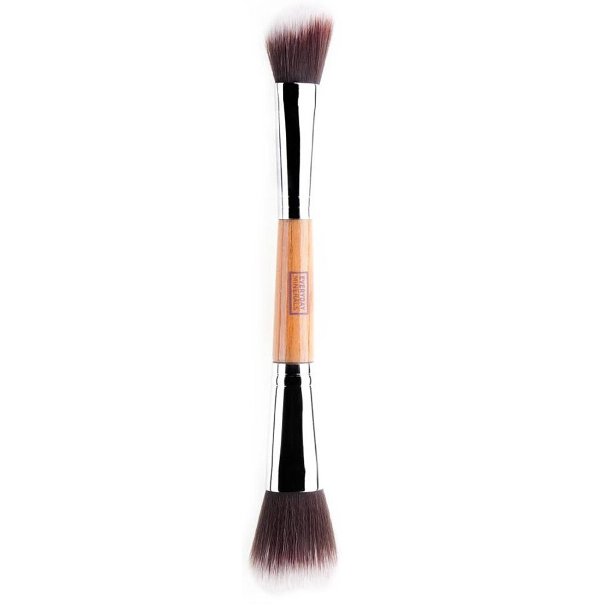 Everyday Minerals Double Ended Angled Blush & Mineral