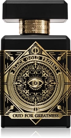 Парфюмерная вода Initio Parfums Prives Oud for Greatness, унисекс, 90 мл