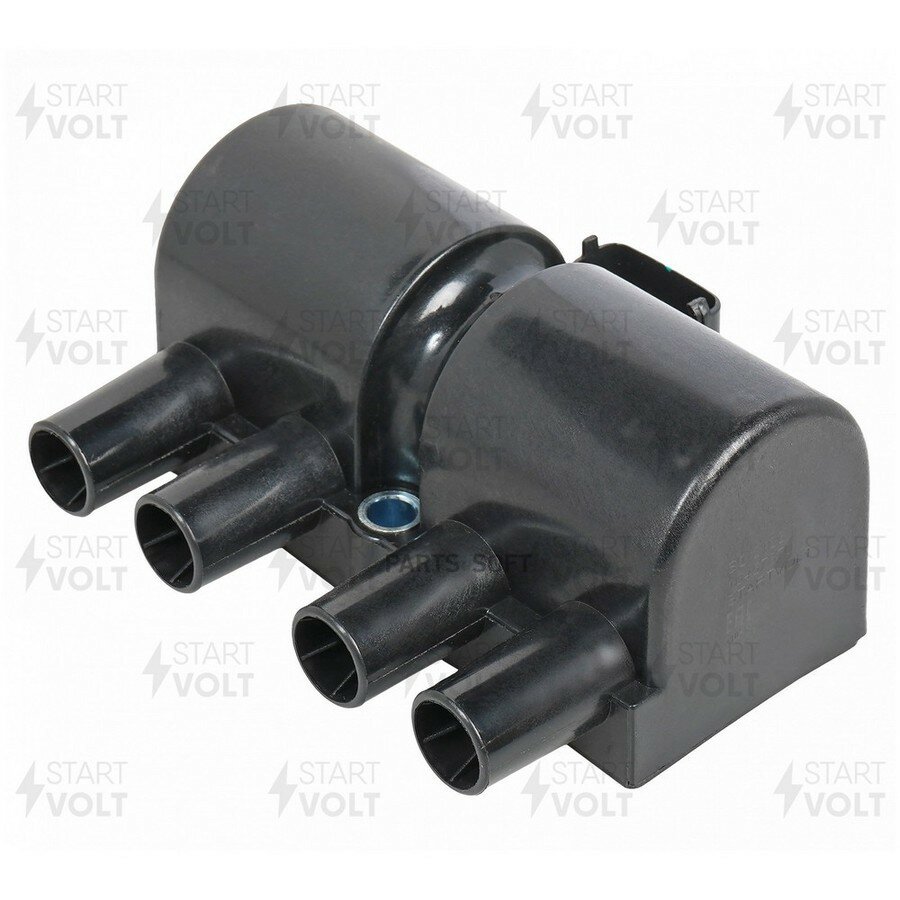 Катушка зажигания для а/м Opel Astra G (98-) 1.6i (SC 2123) STARTVOLT SC2123