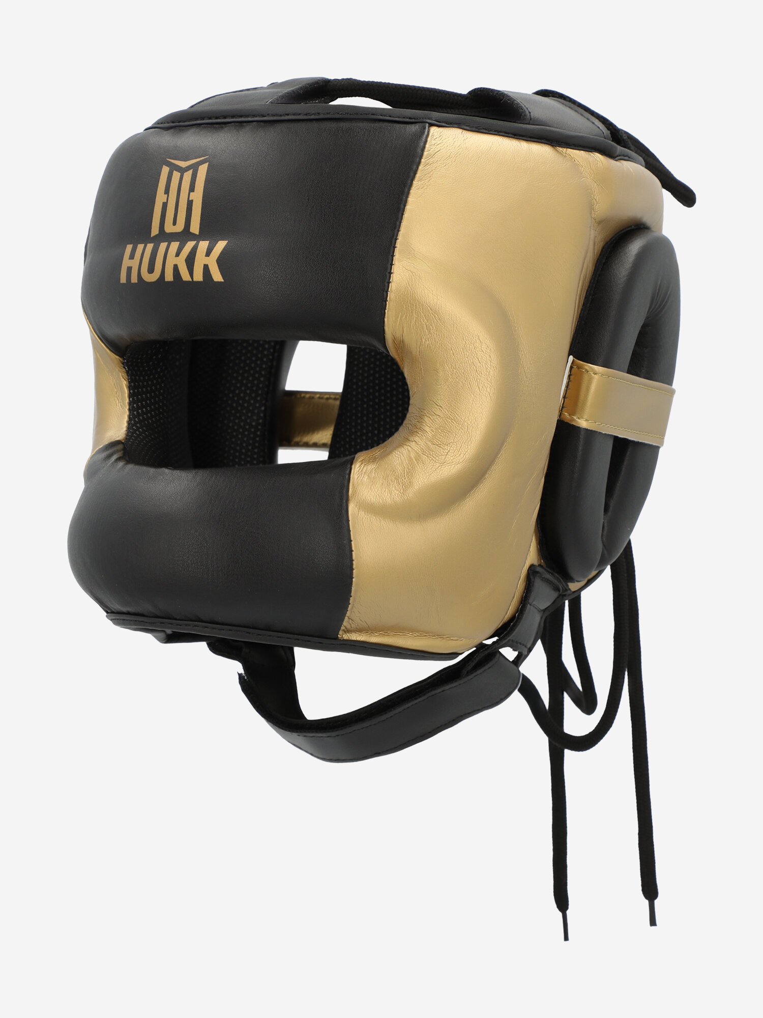 Шлем Hukk Gold