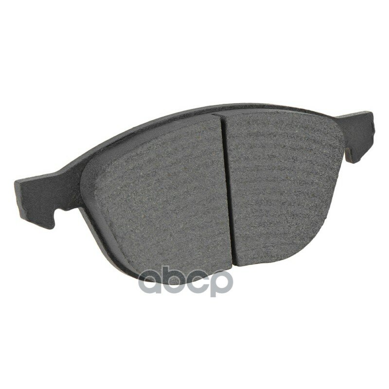 Колодки тормозные передние для FORD FOCUS 2 MAZDA VOLVO BOLK BBR103035 BOLK арт. BBR103035