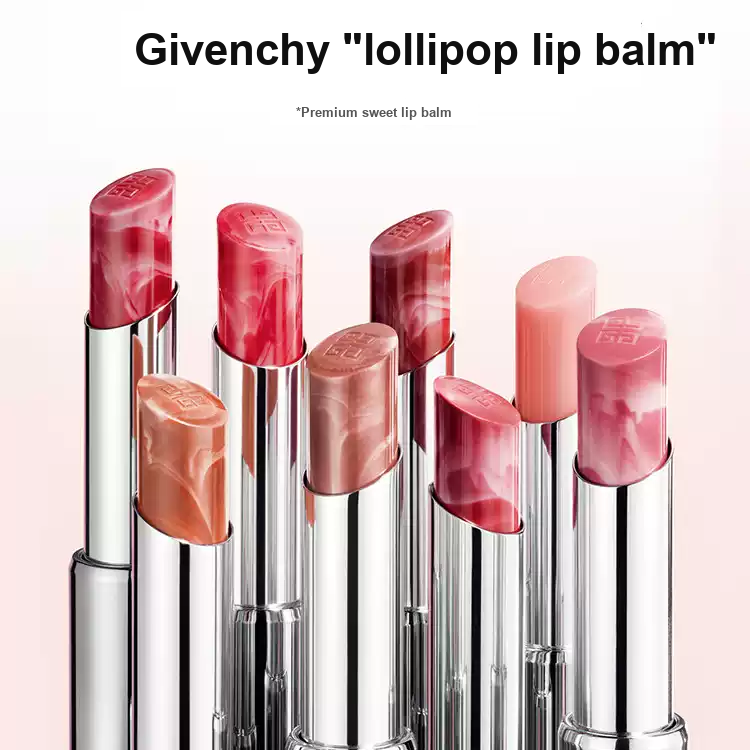 Помада Givenchy — фото 1