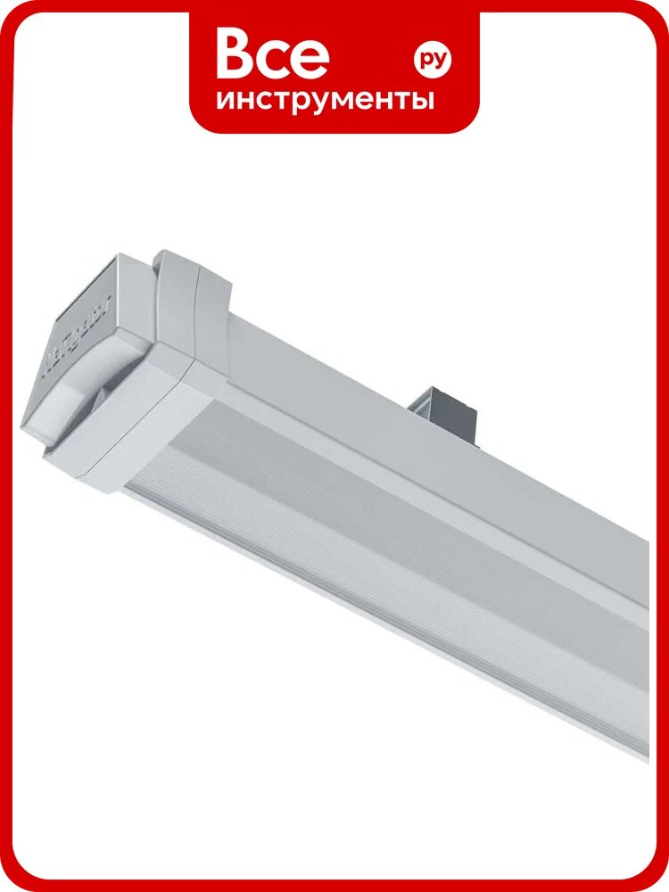 Светильник Navigator 93 627 DSP-02-36-6.5K-IP65-LED-A1 28729