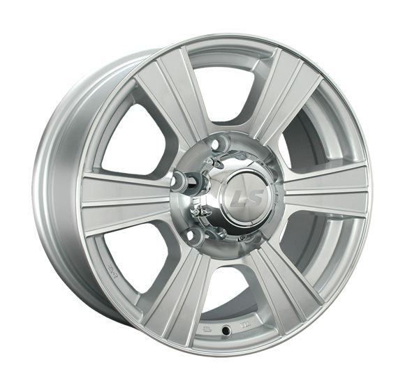 Диск LS 160 7x16 5/139,7 ET35 98,5 SF
