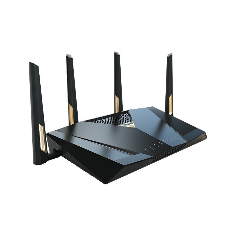 Роутеры ASUS — фото 1