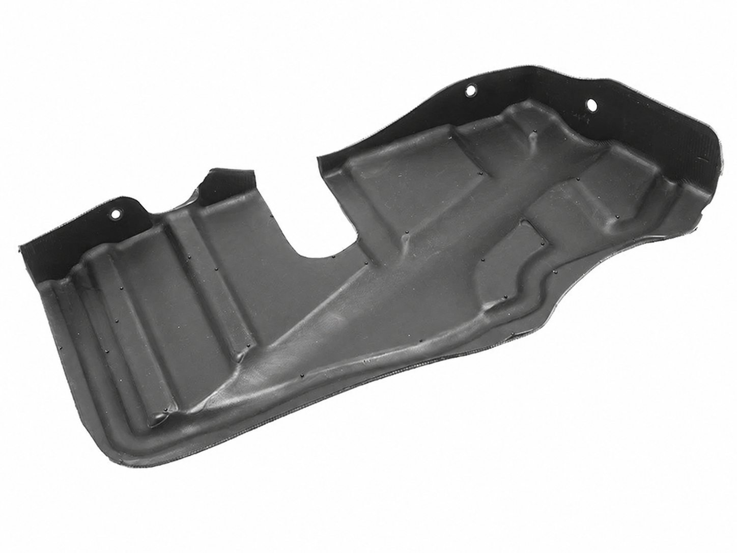 Защита двигателя SAT ST-KA44-025-1-R Hyundai Elantra 06-12, Kia Ceed 06-12 справа