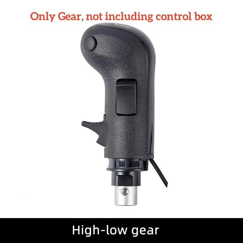 ZQSR Блок управления для гонок Gear