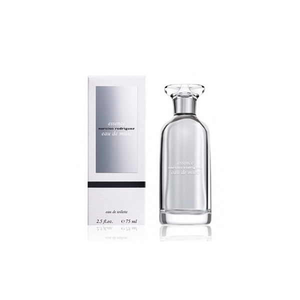 Женский аромат Narciso Rodriguez Essence Eau De Musc 125 мл / Родригес Эссенс О Де Маск