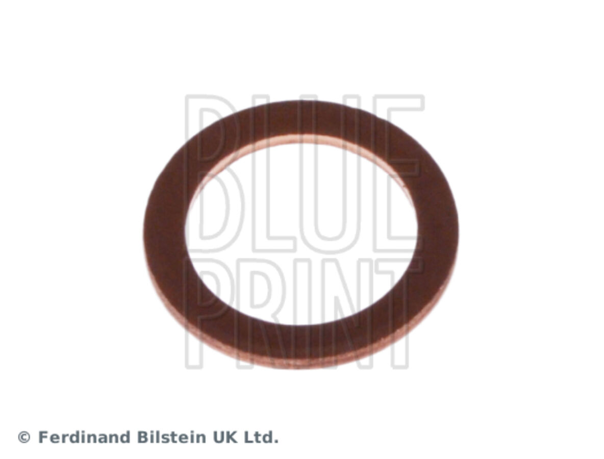 Кольцо упл. сливной пробки mercedes/audi/vw/skoda/mazda/opel (BLUE PRINT ADA100105)