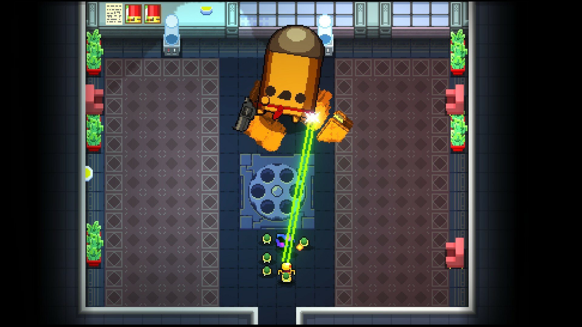 Enter the Gungeon Украина — фото 1