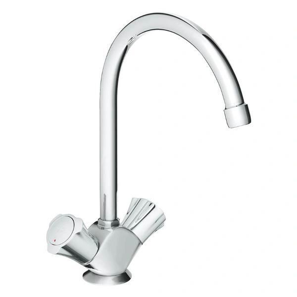 Смеситель Grohe Costa L