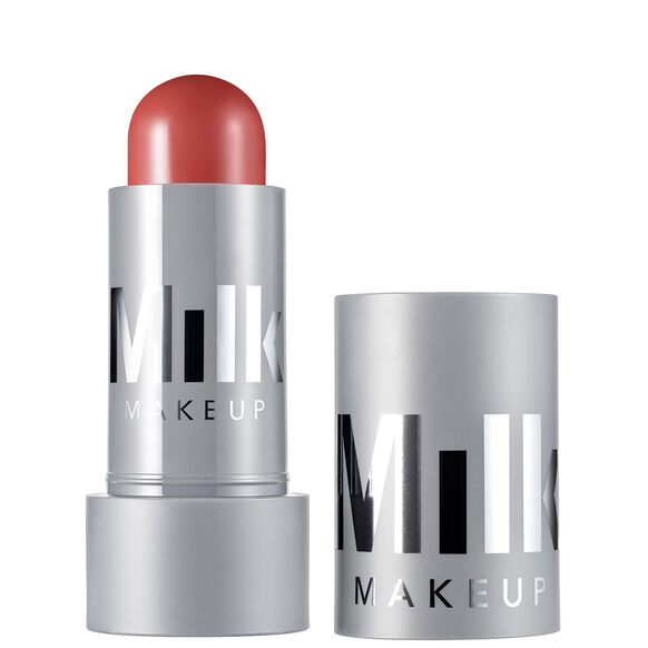 Milk Makeup Стик для губ и щек Mini Lip + Cheek, 6г - Quirk